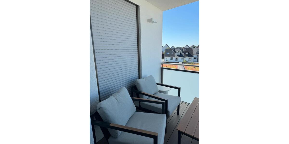Etagenwohnung Kirchheim bei München - 2 Zimmer, 57 m&sup2;, 1.690&euro; | Angebot:26271378