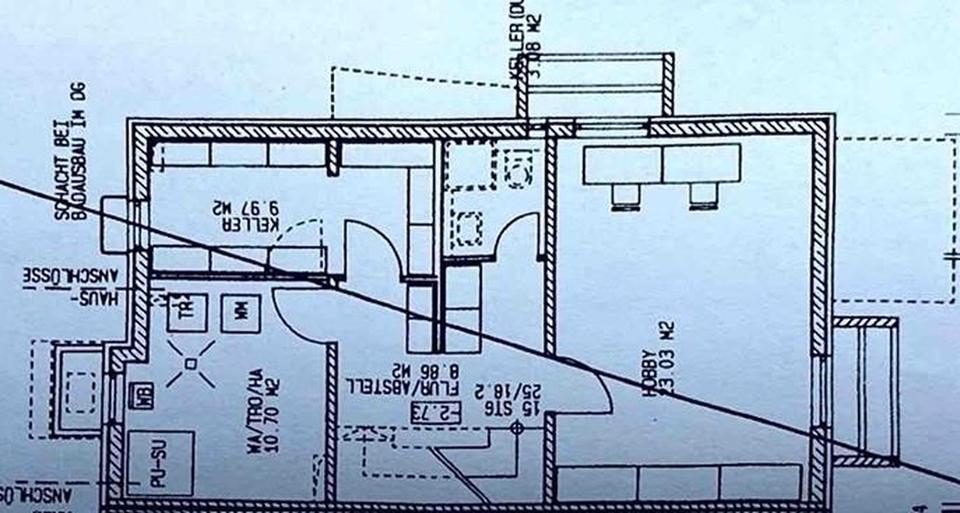 Doppelhaushälfte Gräfelfing - 6 Zimmer, 180 m&sup2;, 3.500&euro; | Angebot:25876664