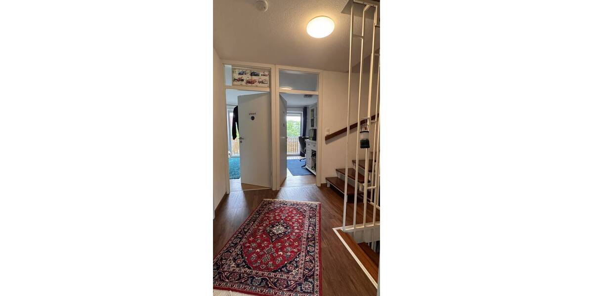 Reihenmittelhaus Kirchheim - 5 Zimmer, 145 m&sup2;, 2.200&euro; | Angebot:26629638