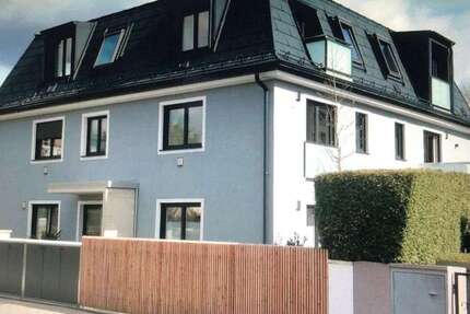 Wohnung zum Mieten in München 1.220 € 40 m² 1.5 zimmer