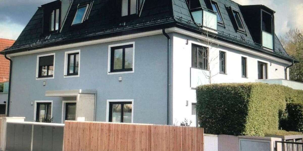 Wohnung zum Mieten in München 1.220 € 40 m² 1.5 zimmer