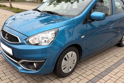 Mitsubishi Space Star 59.600 km 6.500 &euro; München 80939