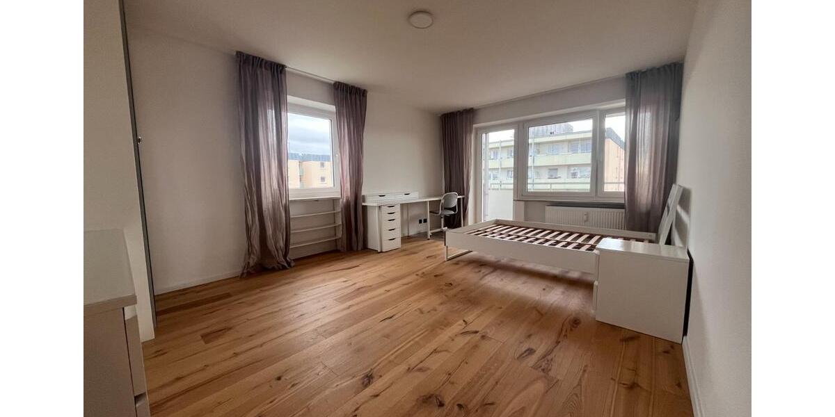 Etagenwohnung Gräfelfing - 3 Zimmer, 86 m&sup2;, 550.000&euro; | Angebot:25952027