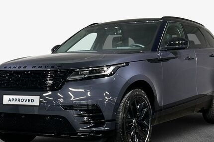 Land Rover Range Rover Velar 16.305 km 64.450 € München 81477