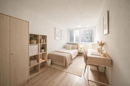 Renditeknaller - 5,5% Rendite in München - Kapitalanlage 4 zimmer