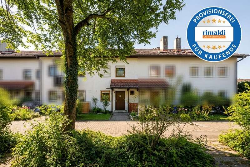 Einfamilienhaus Unterschleißheim - 4 Zimmer, 130 m&sup2;, 845.000&euro; | Angebot:25638902