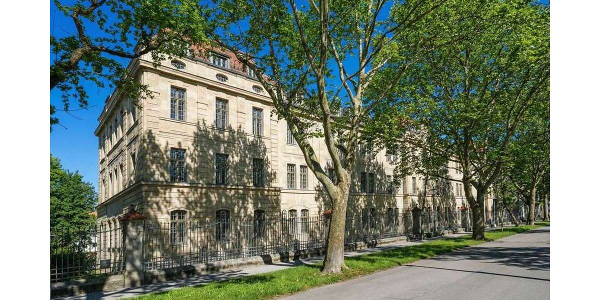Etagenwohnung München Neuhausen-Nymphenburg - 1 Zimmer, 39 m&sup2;, 1.180&euro; | Angebot:26824819