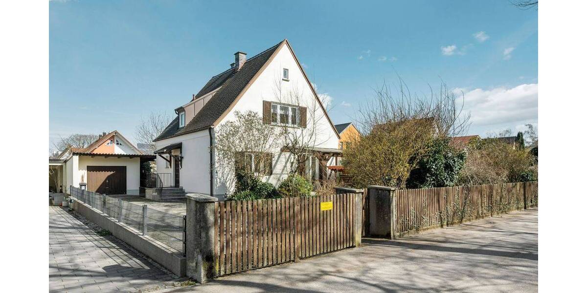 Grundstück Dachau - 975.000&euro; | Angebot:26141261