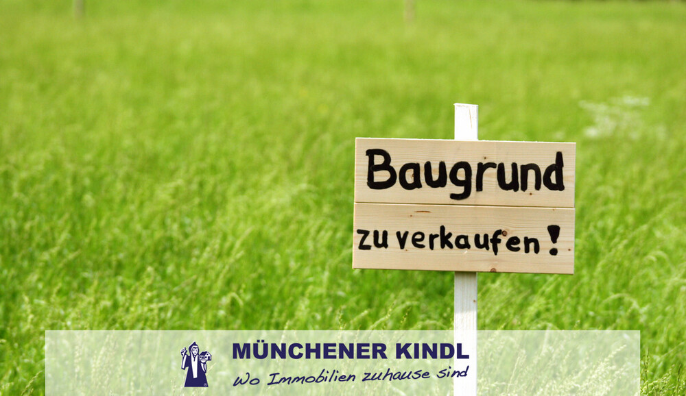 ***Attraktives Baugrundstück in Karlsfeld – ideal für Eigennutzer und Bauträger*** - Grundstück Karlsfeld | Angebot:27171839