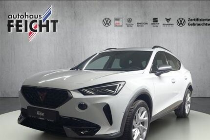 Cupra Formentor 19.845 km 32.989 &euro; Haar 85540