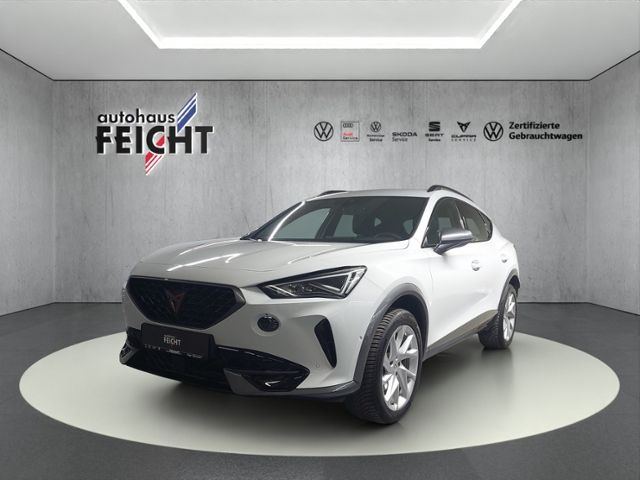 Cupra Formentor 19.845 km 32.989 &euro; Haar 85540