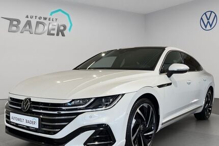VW Arteon 52.339 km 37.880 &euro; Wolfratshausen 82515