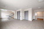 WINDISCH - Bezugsfreie, moderne 2-Zi.-Wohnung mit EBK in der Seniorenresidenz Emmering ab 60 Jahren! - Etagenwohnung Emmering | Angebot:26764532