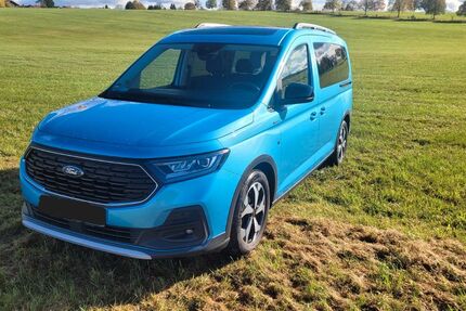 Ford Grand Tourneo 36.500 km 26.200 &euro; Otterfing 83624