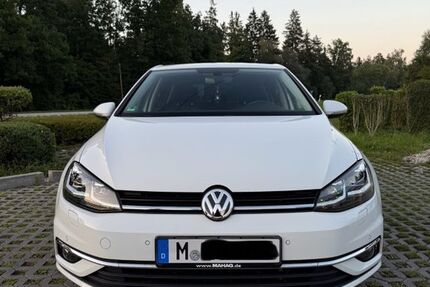 VW Golf 68.000 km 19.500 € Unterhaching 82008