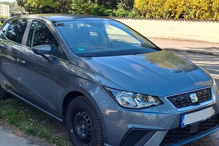 Seat Ibiza 64.646 km 10.900 &euro; München 81249
