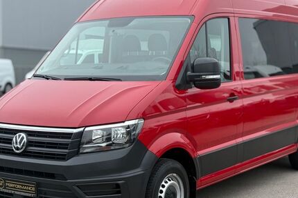 VW Crafter 55.000 km 38.990 &euro; Bergkirchen 85232