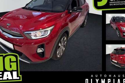 Kia Stonic 30.568 km 13.475 € München 80992