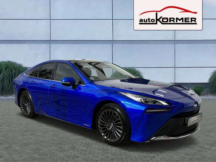 Toyota Mirai 29.480 km 29.880 € Ismaning 85737