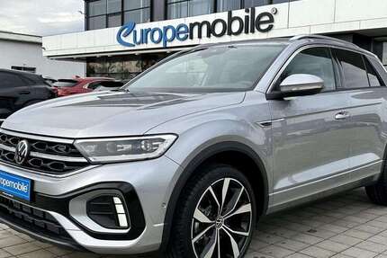 VW T-Roc 45.000 km 23.750 &euro; München 80802