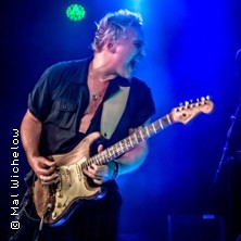 Philip Sayce - Album Release EU Tour 2026 14.10.2026 Backstage Club