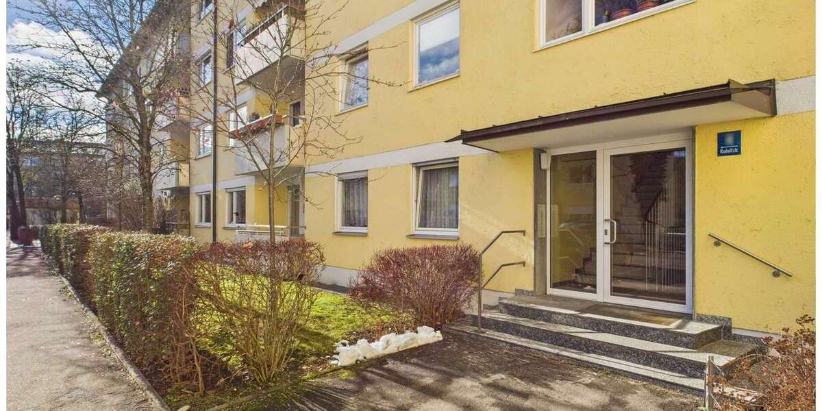 Etagenwohnung Planegg - 3 Zimmer, 76 m&sup2;, 358.000&euro; | Angebot:25102268