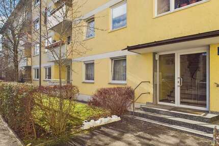 Wohnung Planegg - 3 Zimmer, 76 m&sup2;, 358.000&euro; | Angebot:25102268