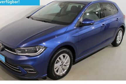 VW Polo 8.600 km 21.970 &euro; Olching 82140