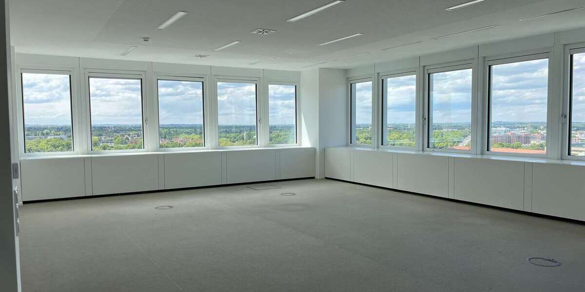 Gewerbeobjekt München Moosach - 6.228&euro; | Angebot:27107387