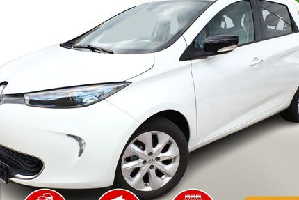 Renault ZOE 33.115 km 6.788 € München 81479