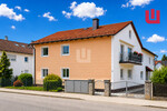 WINDISCH - Gemütliche 3,5-Zimmer-Erdgeschosswohnung in Ortsrandlage von Gernlinden - bezugsfrei! - Etagenwohnung Maisach / Gernlinden Gernlinden | Angebot:27009269