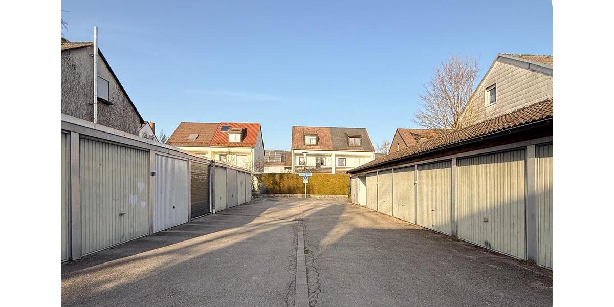 Reihenhaus Puchheim - 5 Zimmer, 143 m&sup2;, 730.000&euro; | Angebot:26236874