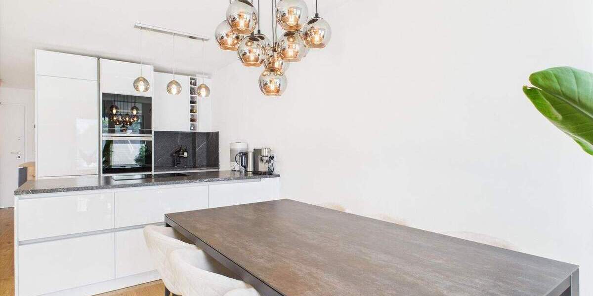 Etagenwohnung Markt Schwaben - 3 Zimmer, 75 m&sup2;, 595.000&euro; | Angebot:25780958