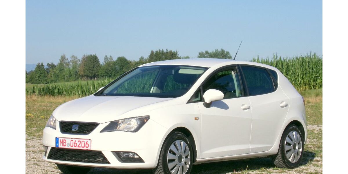 Seat Ibiza 149.700 km 4.780 &euro; Holzkirchen 83607