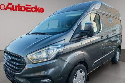 Ford Transit Custom 150.000 km 20.800 &euro; Dachau 85221