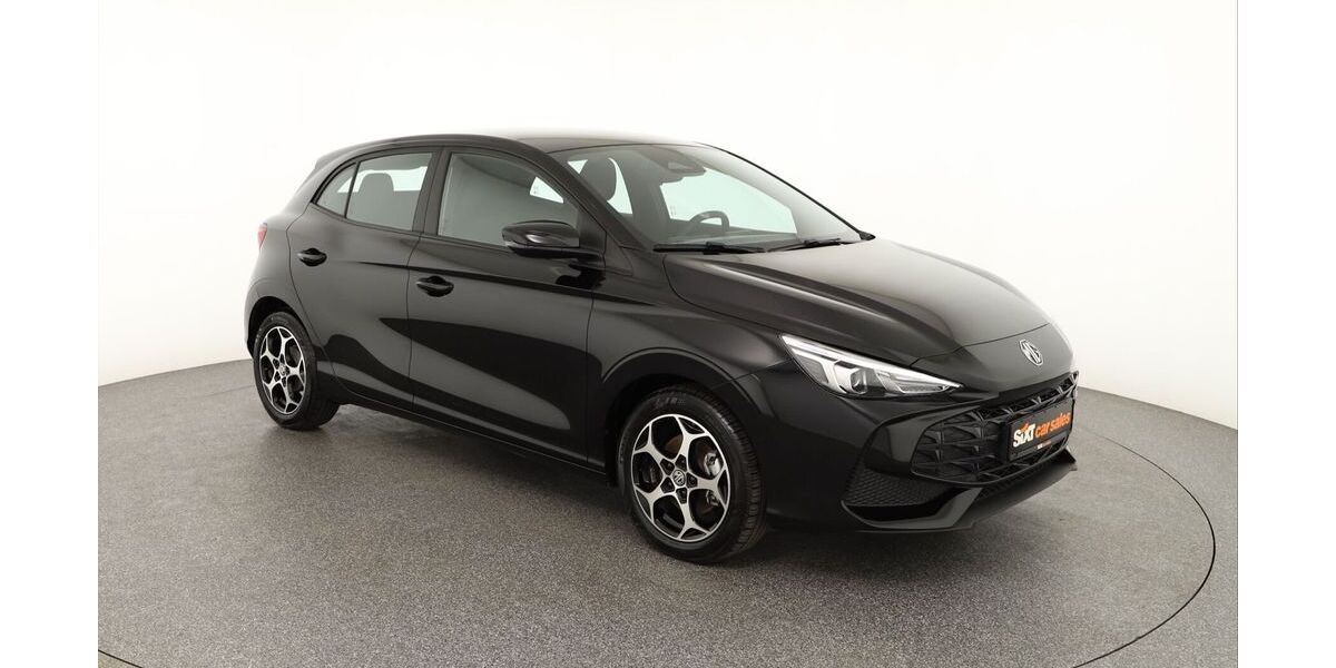 MG 3 16.548 km 13.440 &euro; Garching 85748