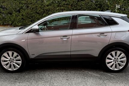 Opel Grandland (X) 70.000 km 16.980 € München 81827