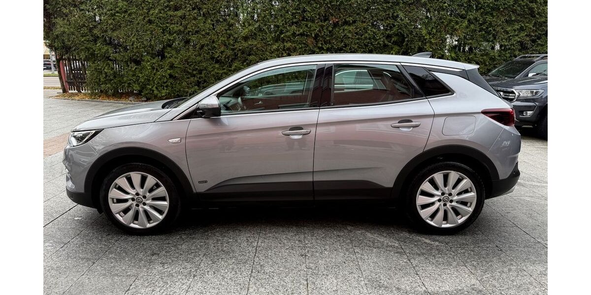 Opel Grandland (X) 70.000 km 16.980 &euro; München 81827