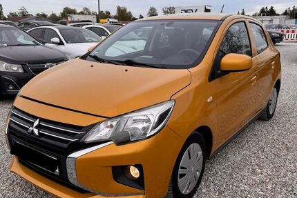 Mitsubishi Space Star 114.000 km 4.650 &euro; München 81829