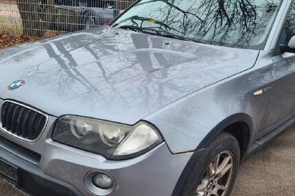 BMW X3 263.500 km 2.950 &euro; München 80995