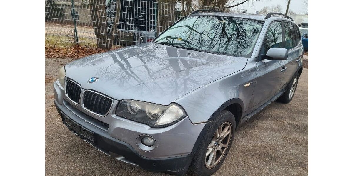 BMW X3 263.500 km 2.950 &euro; München 80995