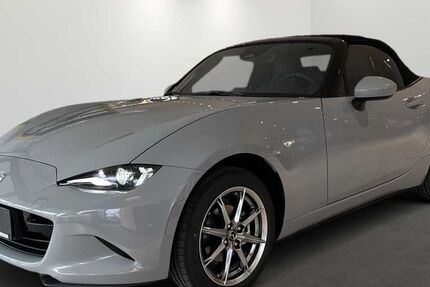 Mazda MX-5 3.300 km 32.690 € Erding 85435