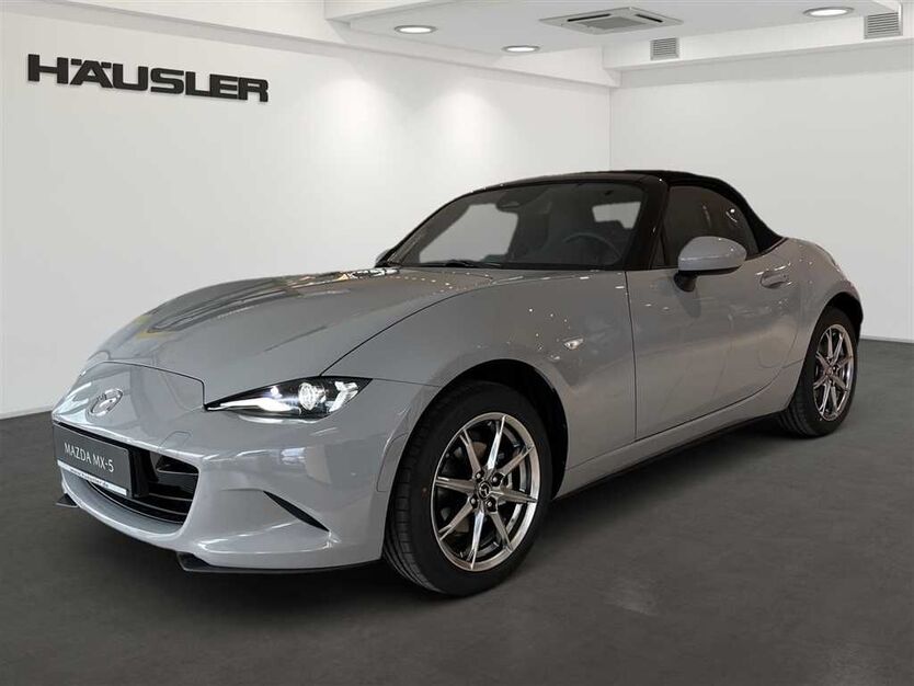 Mazda MX-5 3.300 km 32.690 € Erding 85435