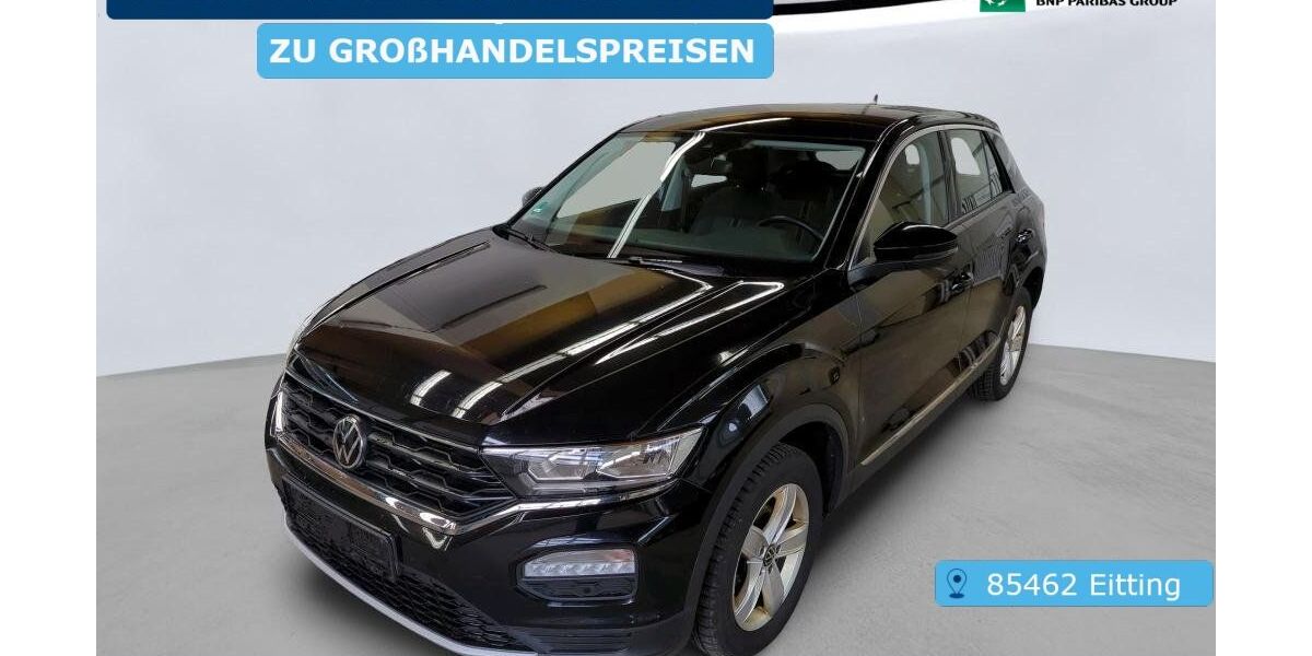 VW T-Roc 171.232 km 12.737 &euro; Starnberg 82319