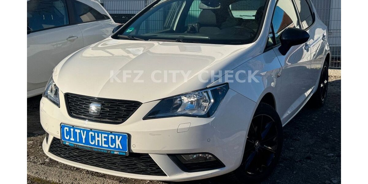 Seat Ibiza 148.400 km 4.990 &euro; Fürstenfeldbruck 82256