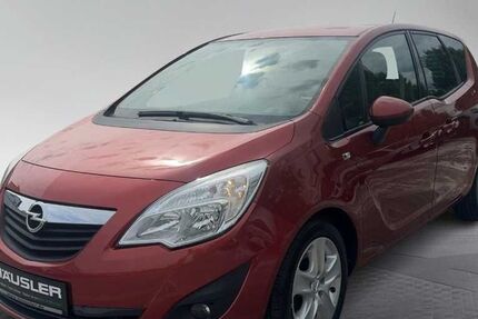 Opel Meriva 117.000 km 6.800 &euro; Feldkirchen 85622