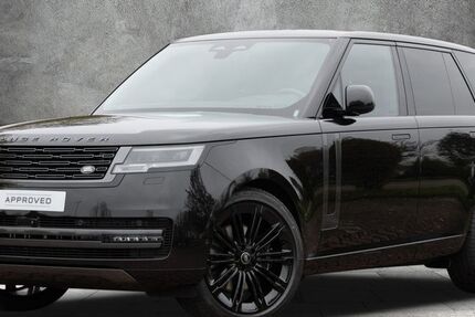 Land Rover Range Rover 5.500 km 188.990 € München 80809