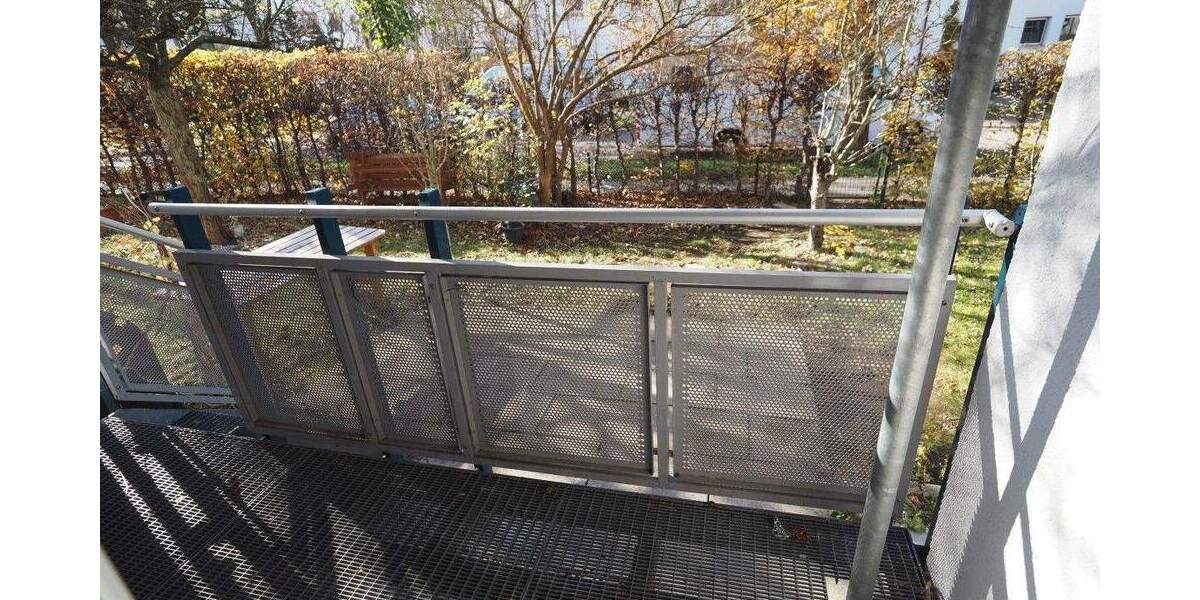 Etagenwohnung Poing - 1 Zimmer, 36 m&sup2;, 310.000&euro; | Angebot:23961069