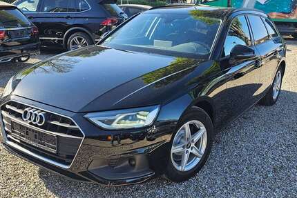 Audi A4 136.066 km 20.800 &euro; Dachau 85221
