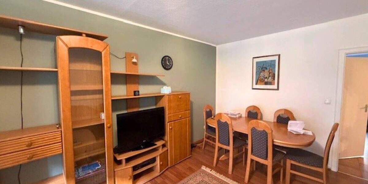 Etagenwohnung München Aubing-Lochhausen-Langwied - 3 Zimmer, 72 m&sup2;, 1.199&euro; | Angebot:25525575
